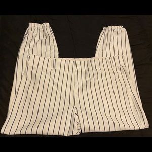 Mens Baseball/Softball Blue Pants Size Pants 3XL